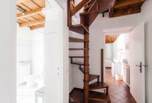 Apartamento Comokiss