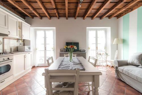 Apartamento Comokiss