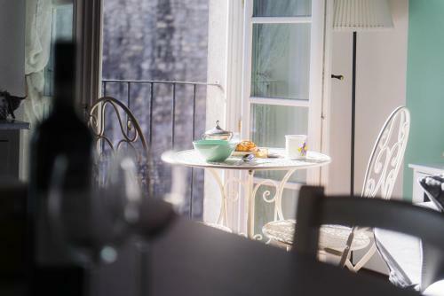 Apartamento Comokiss