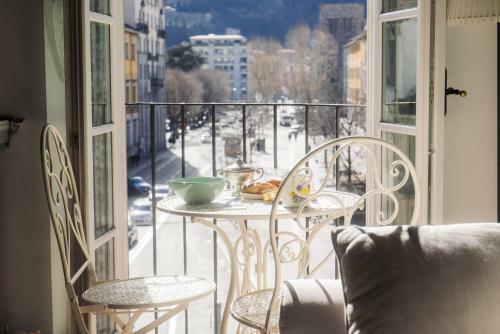Apartamento Comokiss