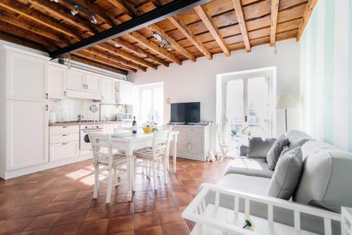 Apartamento Comokiss
