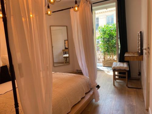 Apartamentos My Pad Provence 7