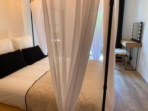 Apartamentos My Pad Provence 7