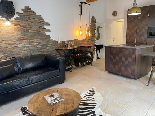 Apartamentos My Pad Provence 7
