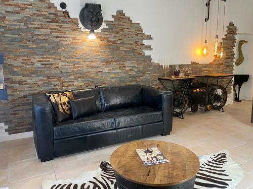 Apartamentos My Pad Provence 7