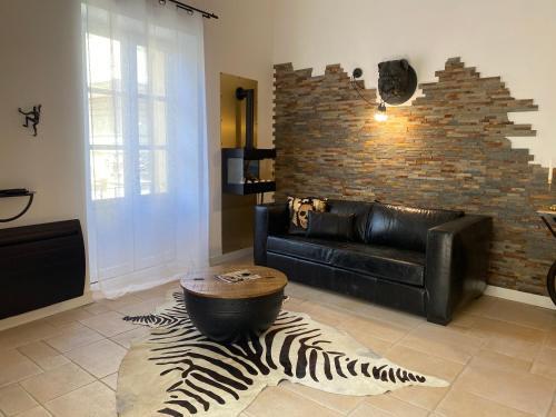 Apartamentos My Pad Provence 7
