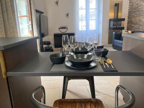 Apartamentos My Pad Provence 7