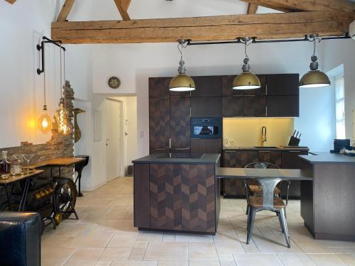 Apartamentos My Pad Provence 7