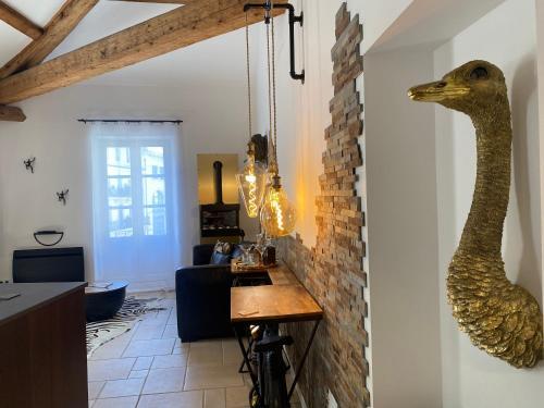 Apartamentos My Pad Provence 7