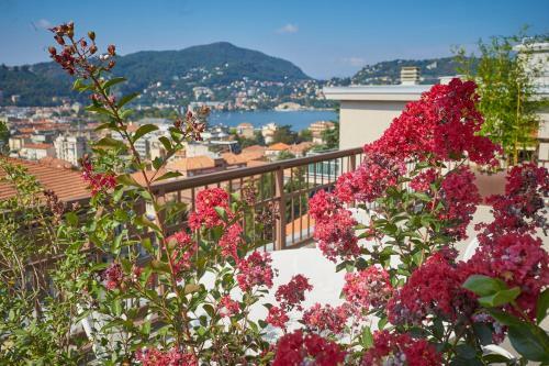 Apartamento Aerie Esmeralda