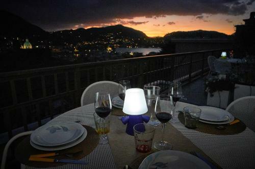 Apartamento Aerie Esmeralda