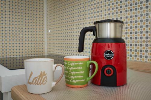Apartamento Aerie Esmeralda