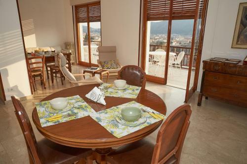 Apartamento Aerie Esmeralda