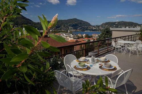 Apartamento Aerie Esmeralda