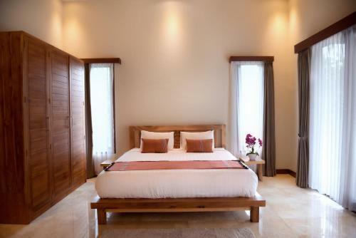 Aurelia Villas Senggigi