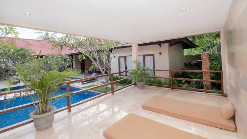 Aurelia Villas Senggigi