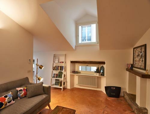 Apartamento La Casa Di Veronique
