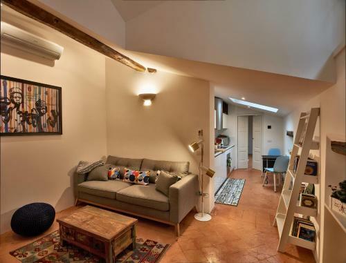 Apartamento La Casa Di Veronique