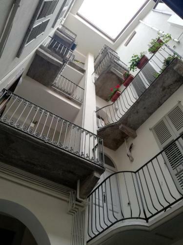 Apartamento La Casa Di Veronique