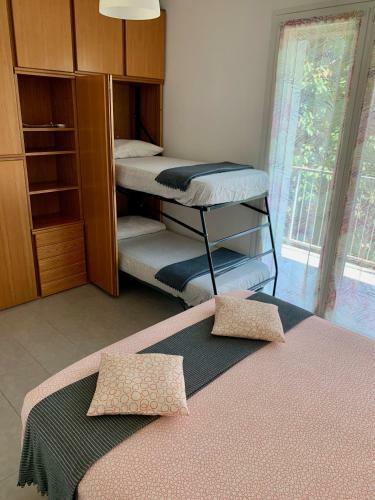 Ennodio Apartment