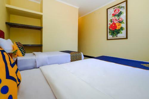 Spot On 2185 Hotel Elen