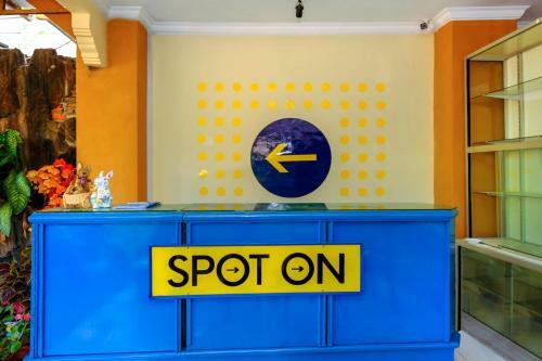 Spot On 2185 Hotel Elen