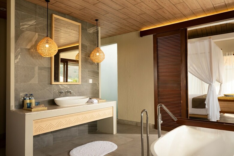 Villa The Kayana Beach Lombok