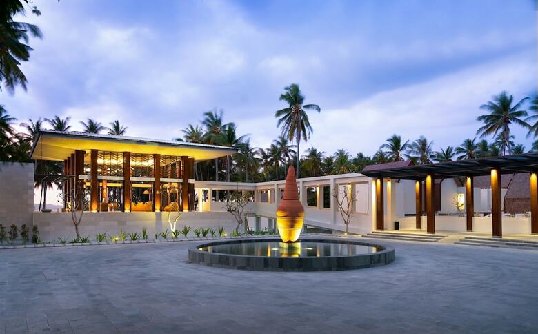 Villa The Kayana Beach Lombok