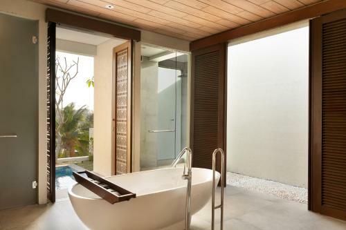 Villa The Kayana Beach Lombok