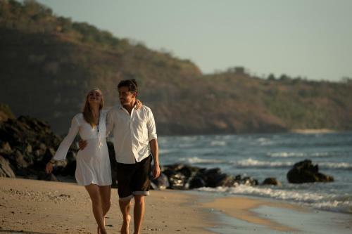 Villa The Kayana Beach Lombok