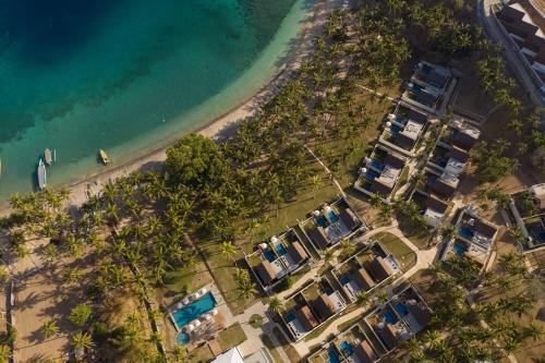 Villa The Kayana Beach Lombok