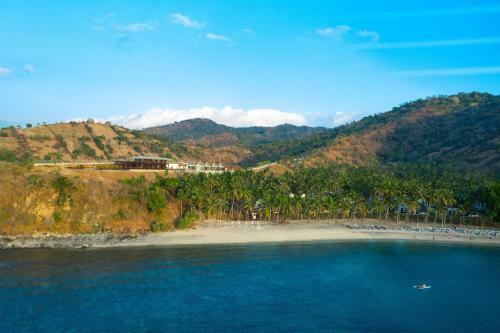 Villa The Kayana Beach Lombok