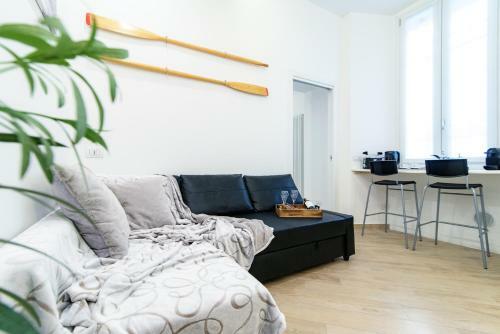 Apartamento Urban Flat Via Diaz 105