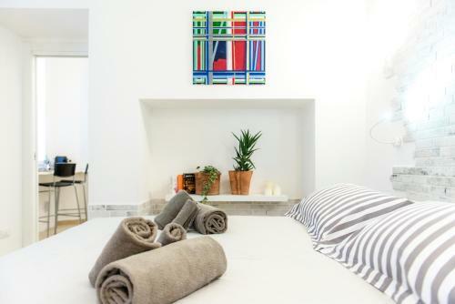Apartamento Urban Flat Via Diaz 105