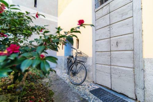 Apartamento Urban Flat Via Diaz 105