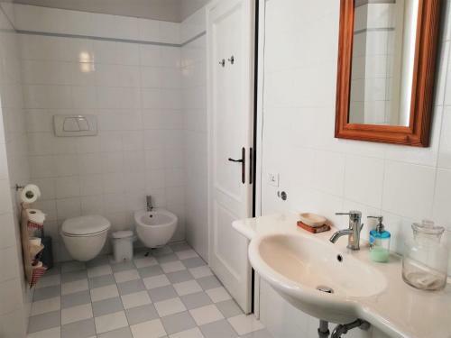 Hostal Villa Scalabrini