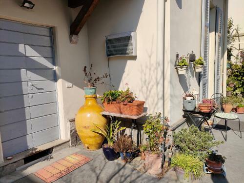 Hostal Villa Scalabrini
