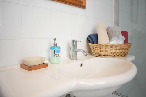 Hostal Villa Scalabrini