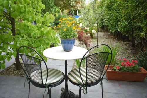 Hostal Villa Scalabrini