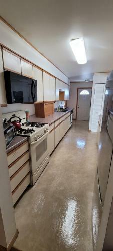 Yukon Steel