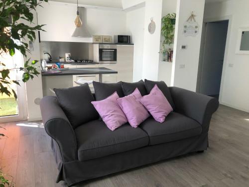 Apartamento Le Petit Bonheur