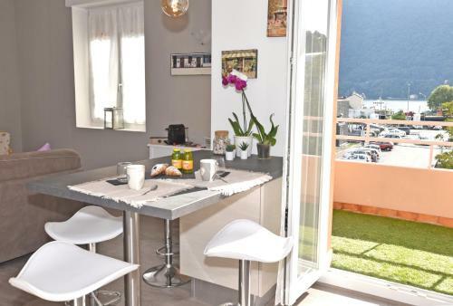 Apartamento Le Petit Bonheur