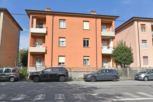 Apartamento Le Petit Bonheur