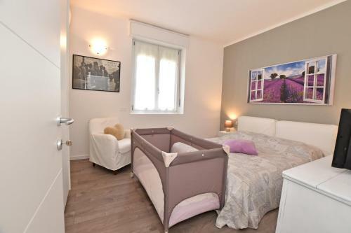 Apartamento Le Petit Bonheur