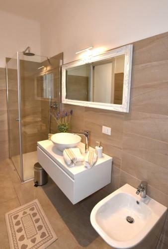 Apartamento Le Petit Bonheur