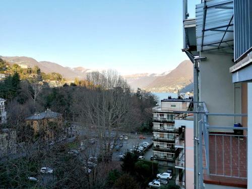Apartamento Vistalago 55