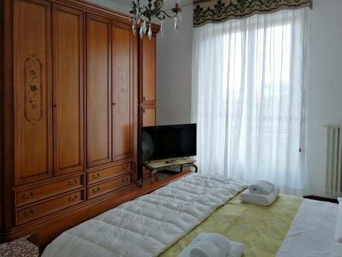 Apartamento Vistalago 55