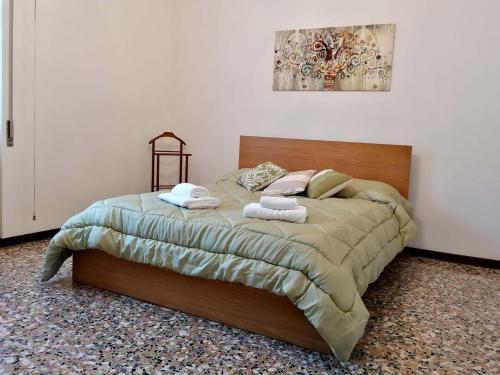 Apartamento Vistalago 55