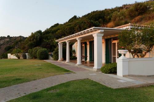 Villa Rhoe