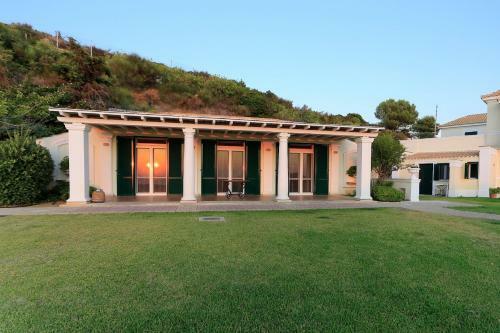 Villa Rhoe